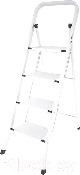 Изображение товара Лестница-стремянка COLOMBO Factotum 4 / G110L04W