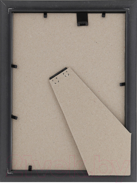 Изображение товара Рамка OfficeSpace №2 / 267552 (темный орех)