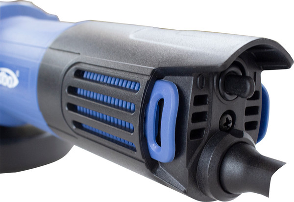 Изображение товара Угловая шлифовальная машина Redbo EAG125/950D / 1001010344