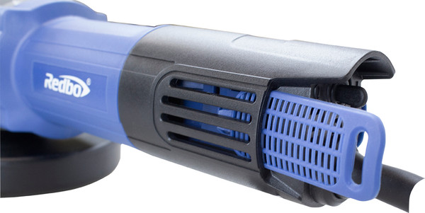 Изображение товара Угловая шлифовальная машина Redbo EAG125/950D / 1001010344