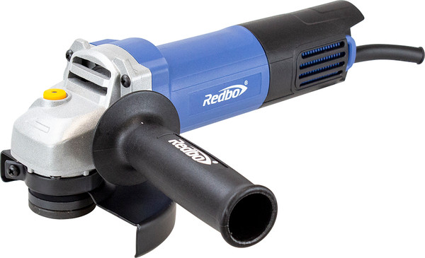 Изображение товара Угловая шлифовальная машина Redbo EAG125/950D / 1001010344