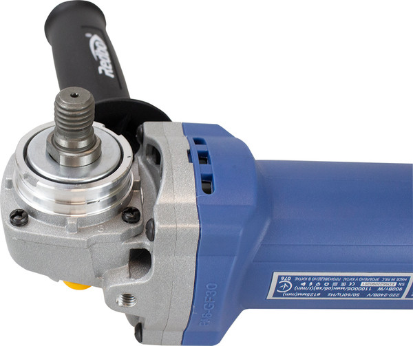 Изображение товара Угловая шлифовальная машина Redbo EAG125/950D / 1001010344
