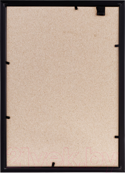 Изображение товара Рамка OfficeSpace Basic / РП_41691 (серебристый)