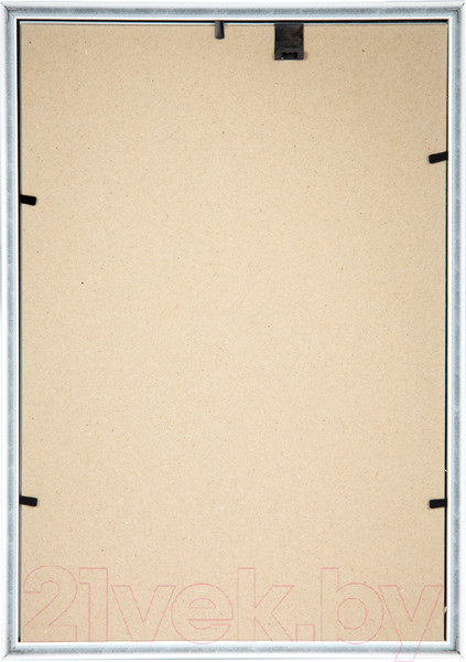 Изображение товара Рамка OfficeSpace №6/1 / РП_17690 (белый)