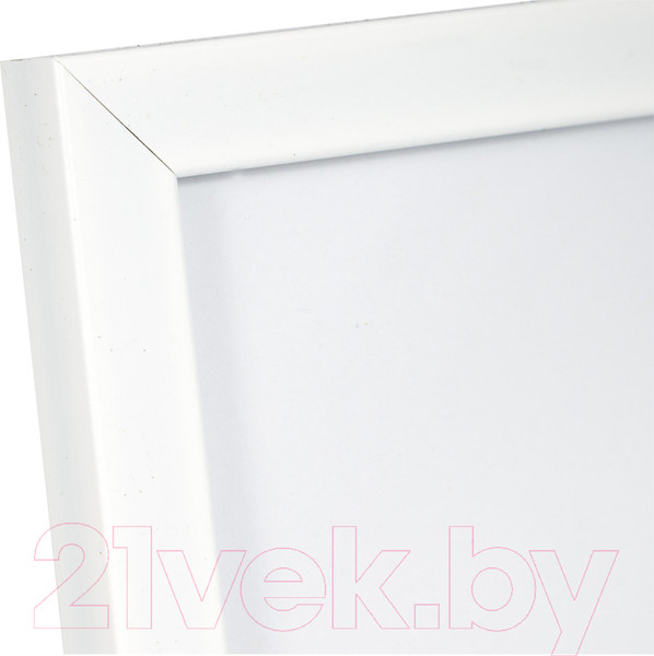 Изображение товара Рамка OfficeSpace №6/1 / РП_17690 (белый)