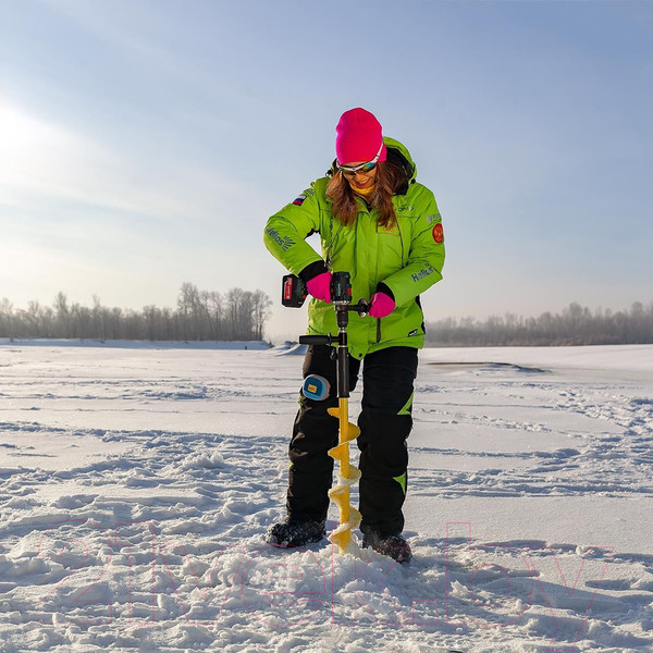 Изображение товара Шнек для ледобура Тонар Iceberg-130R v3.0/ SA-130R