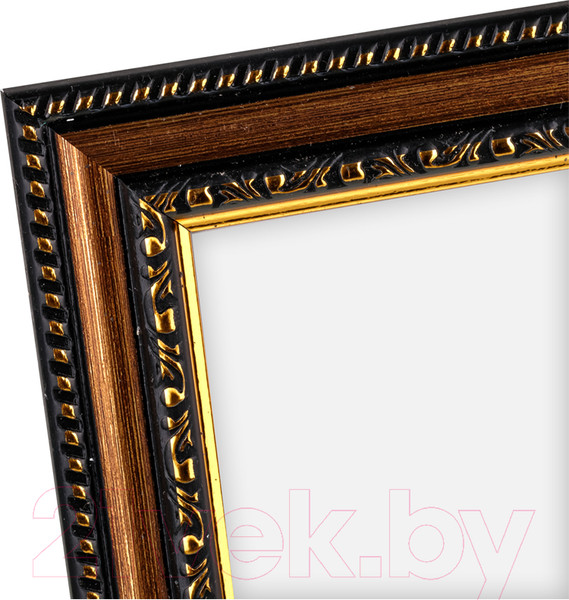 Изображение товара Рамка OfficeSpace №7 / РП_6294 (бронзовый)