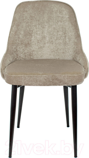 Изображение товара Стул Бюрократ KF-5 (песочный Light 21)