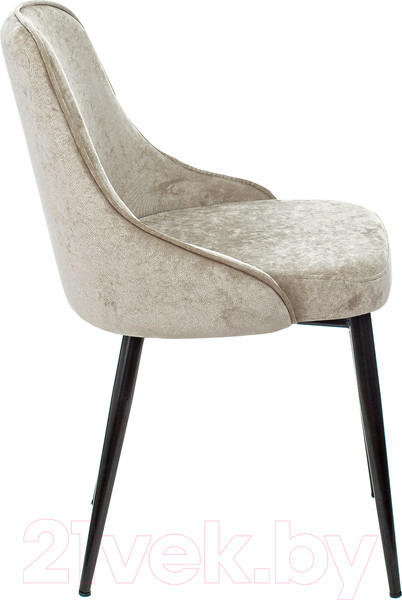 Изображение товара Стул Бюрократ KF-5 (песочный Light 21)