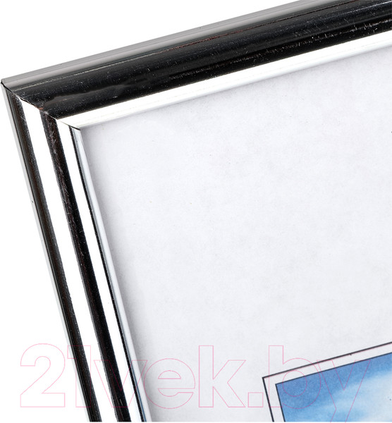 Изображение товара Рамка OfficeSpace №1 / РП_2771 (серебристый)