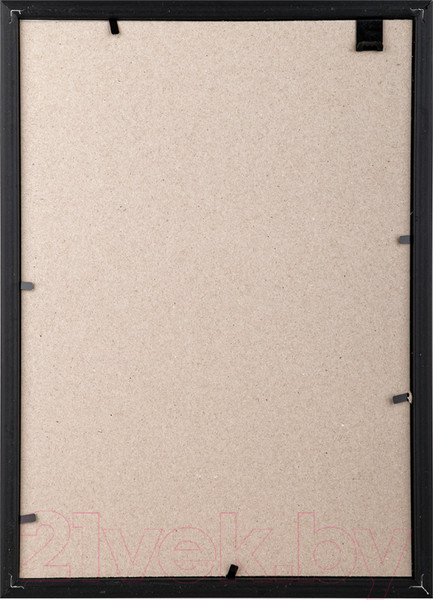 Изображение товара Рамка OfficeSpace №1 / РП_2771 (серебристый)