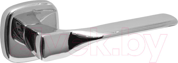 Изображение товара Ручка дверная Cebi Ava МР02 (хром)