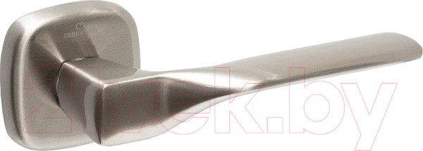 Изображение товара Ручка дверная Cebi Ava МР08 (матовый никель)