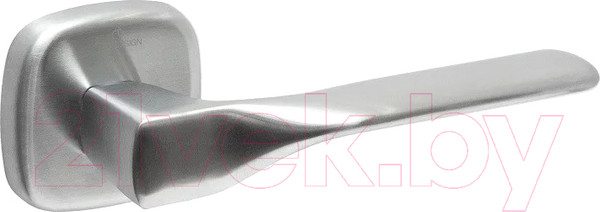 Изображение товара Ручка дверная Cebi Ava МР19 (матовый хром)