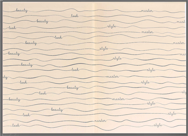 Изображение товара Записная книжка Феникс+ Красавица / 58140