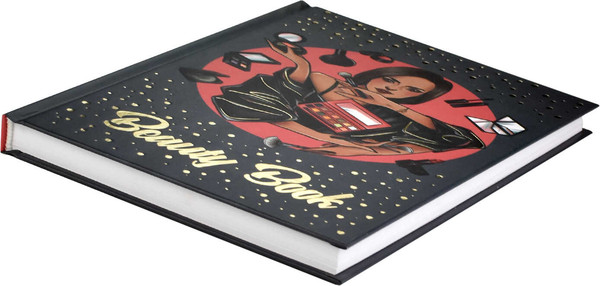 Изображение товара Записная книжка Феникс+ Красавица / 58140