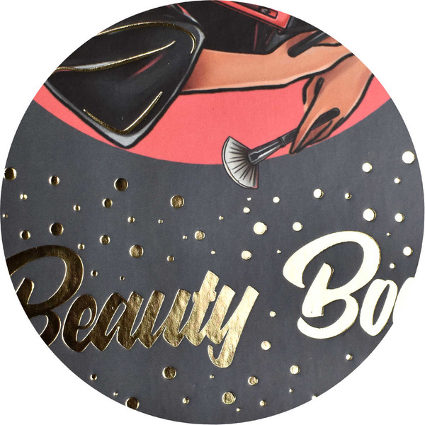 Изображение товара Записная книжка Феникс+ Красавица / 58140