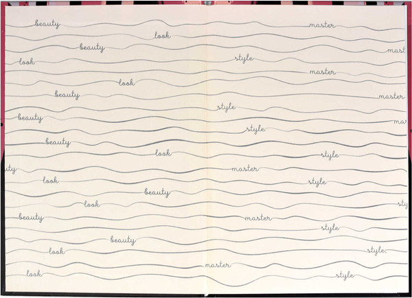 Изображение товара Записная книжка Феникс+ Фактура / 58141