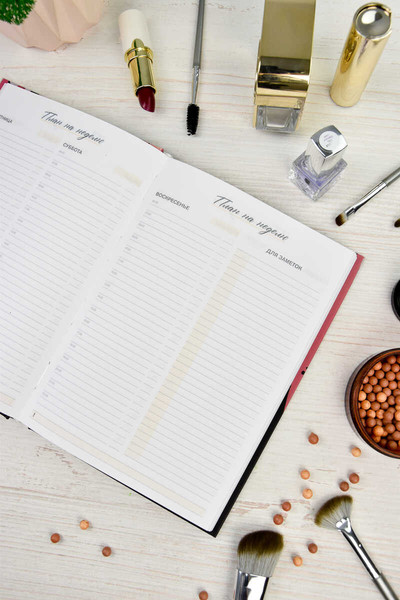 Изображение товара Записная книжка Феникс+ Фактура / 58141