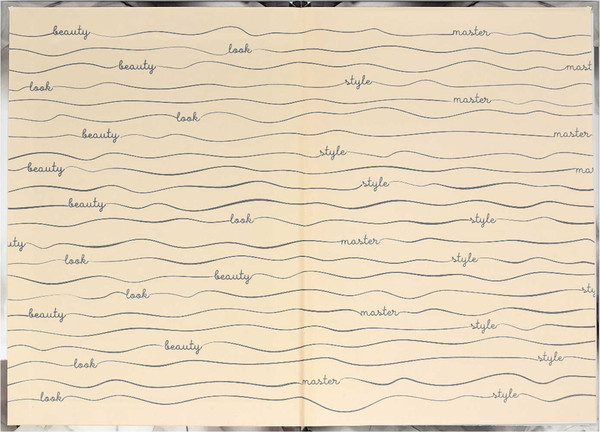 Изображение товара Записная книжка Феникс+ Стиль / 58142