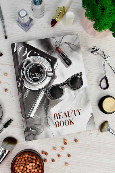 Изображение товара Записная книжка Феникс+ Стиль / 58142