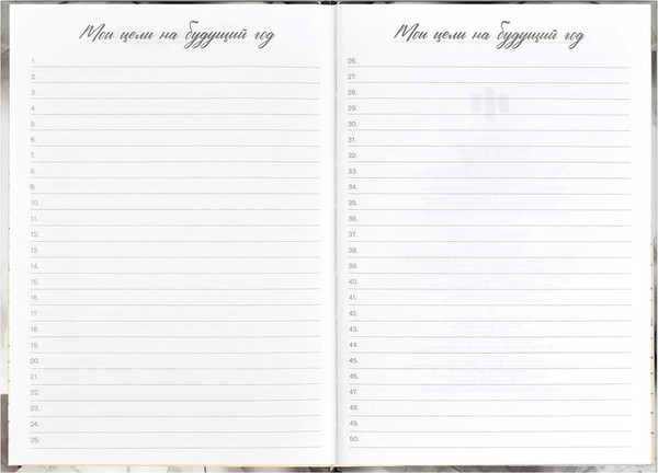 Изображение товара Записная книжка Феникс+ Стиль / 58142