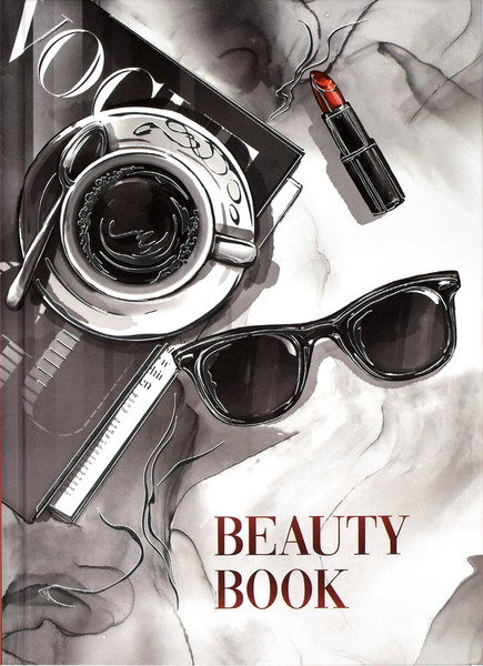 Изображение товара Записная книжка Феникс+ Стиль / 58142