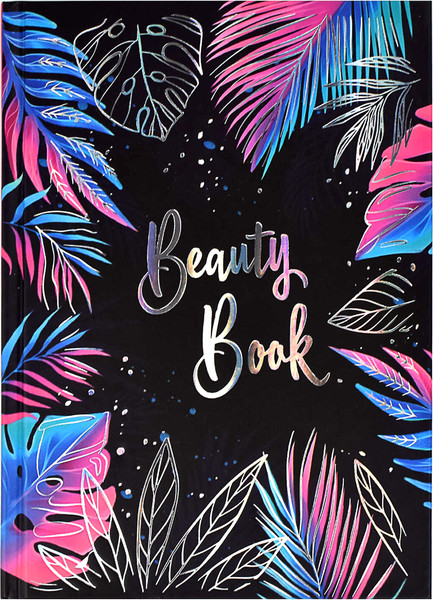 Изображение товара Записная книжка Феникс+ Тропики / 58143