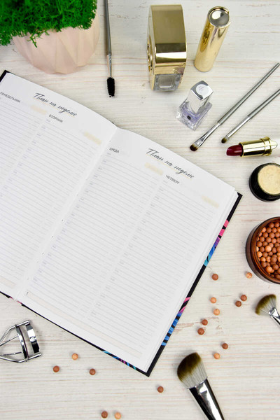 Изображение товара Записная книжка Феникс+ Тропики / 58143