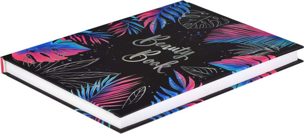 Изображение товара Записная книжка Феникс+ Тропики / 58143