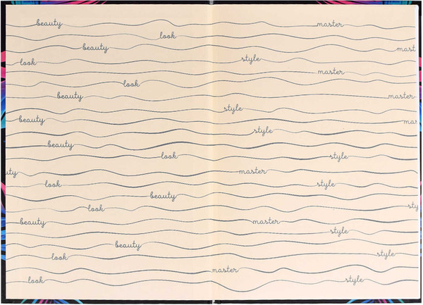 Изображение товара Записная книжка Феникс+ Тропики / 58143