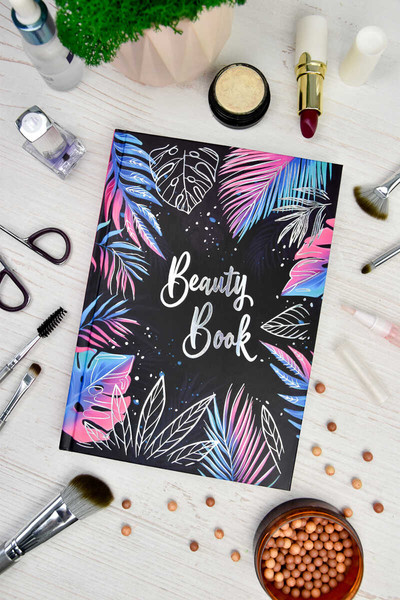 Изображение товара Записная книжка Феникс+ Тропики / 58143