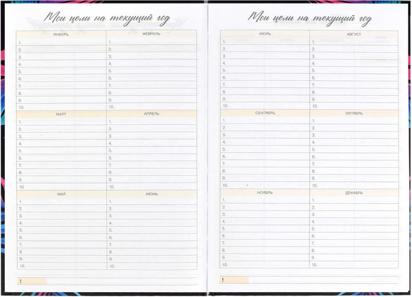 Изображение товара Записная книжка Феникс+ Тропики / 58143