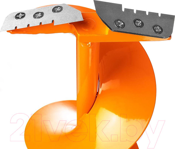 Изображение товара Шнек к мотобуру Тонар Motoshtorm 180R / SMS-180R