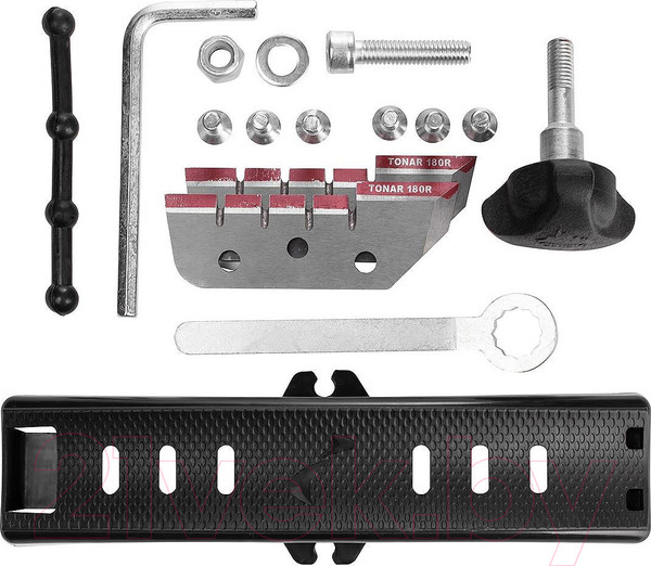 Изображение товара Шнек к мотобуру Тонар Motoshtorm 180R / SMS-180R