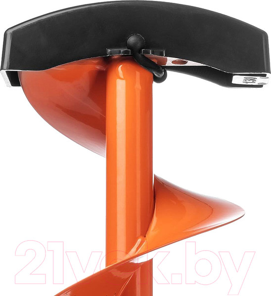 Изображение товара Шнек к мотобуру Тонар Motoshtorm 130R / SMS- 130R