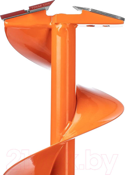 Изображение товара Шнек к мотобуру Тонар Motoshtorm 130R / SMS- 130R