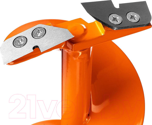 Изображение товара Шнек к мотобуру Тонар Motoshtorm 130R / SMS- 130R