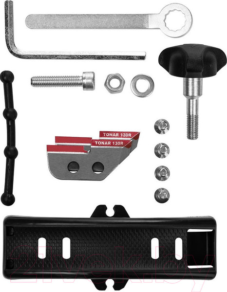 Изображение товара Шнек к мотобуру Тонар Motoshtorm 130R / SMS- 130R