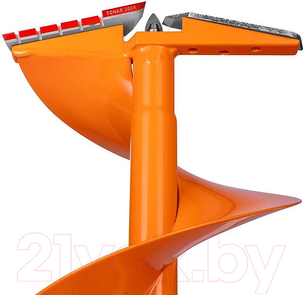 Изображение товара Шнек к мотобуру Тонар Motoshtorm / SMS-200R