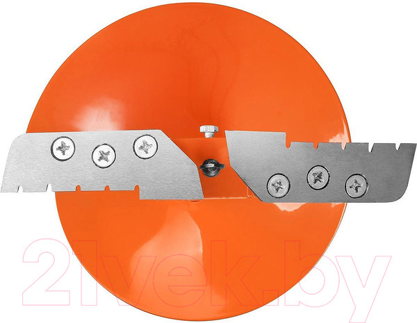 Изображение товара Шнек к мотобуру Тонар Motoshtorm / SMS-200R