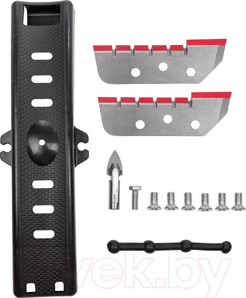 Изображение товара Шнек к мотобуру Тонар Motoshtorm / SMS-200R