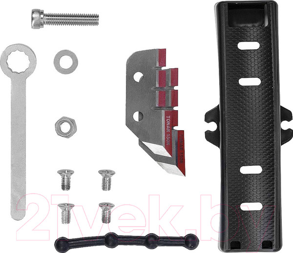 Изображение товара Шнек к мотобуру Тонар Motoshtorm / SMS-150R