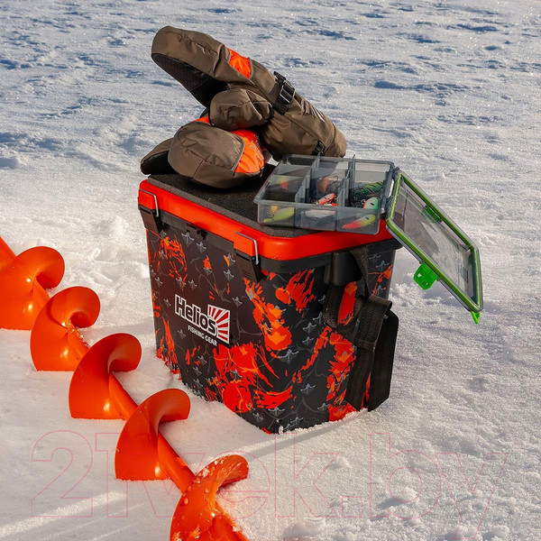 Изображение товара Шнек к мотобуру Тонар Motoshtorm / SMS-150R