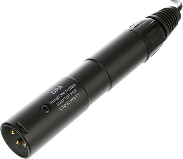 Изображение товара Микрофон AKG CHM99 (черный)