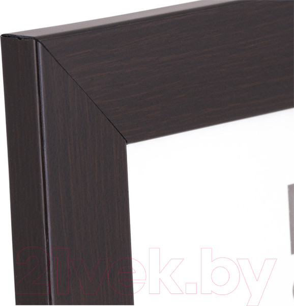 Изображение товара Рамка OfficeSpace №10 / 234009 (черный)