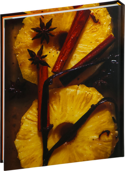 Изображение товара Книга Попурри Азбука вкуса 2022 (Пейдж Карен)