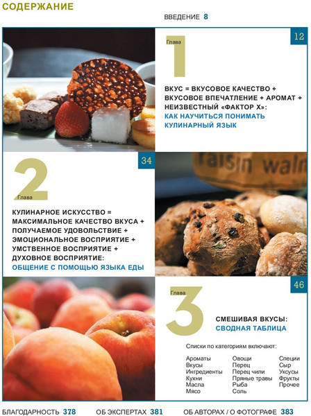 Изображение товара Книга Попурри Азбука вкуса 2022 (Пейдж Карен)