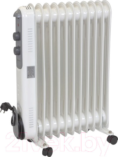 Изображение товара Масляный радиатор ForceKraft FK-YL-B14E-11