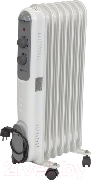 Изображение товара Масляный радиатор ForceKraft FK-YL-B14E-7